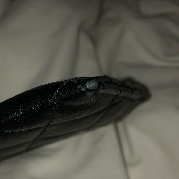 CHANEL SOBLACK CARD HOLDER